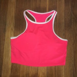 FABLETICS CROP TOP